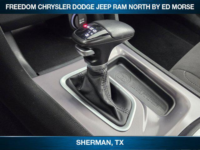 used 2023 Dodge Charger car, priced at $22,988