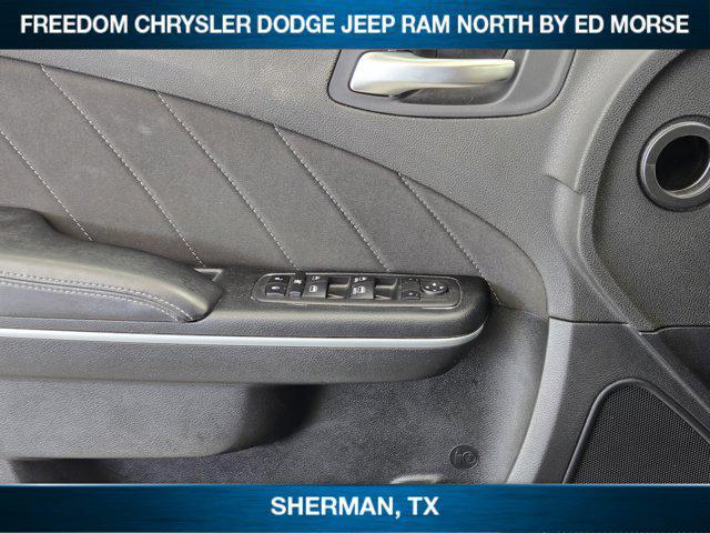 used 2023 Dodge Charger car, priced at $22,988