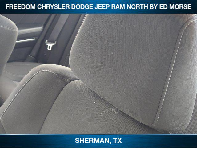 used 2023 Dodge Charger car, priced at $22,988