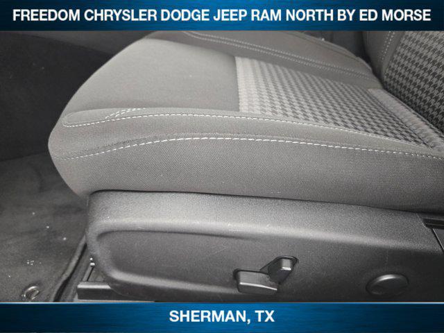 used 2023 Dodge Charger car, priced at $22,988