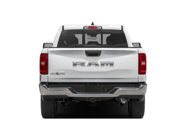 new 2025 Ram 1500 car, priced at $44,212
