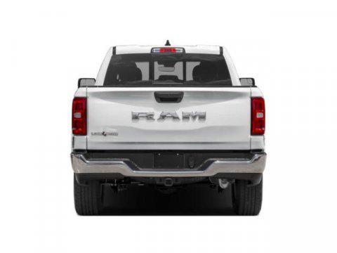 new 2025 Ram 1500 car, priced at $43,217