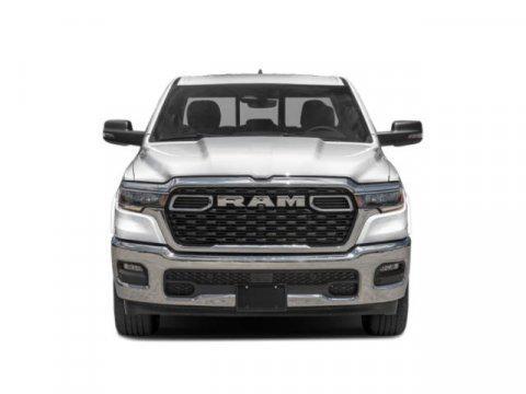 new 2025 Ram 1500 car, priced at $43,217