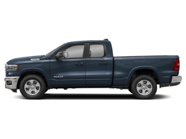 new 2025 Ram 1500 car, priced at $44,212