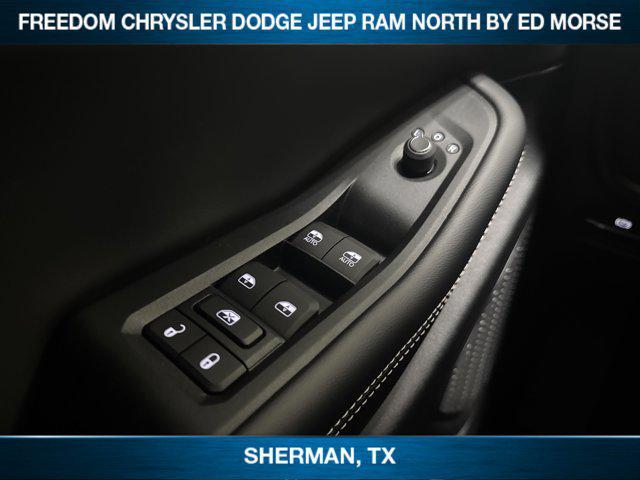 new 2025 Jeep Grand Cherokee L car, priced at $50,607