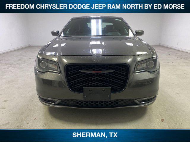 used 2023 Chrysler 300 car, priced at $27,766