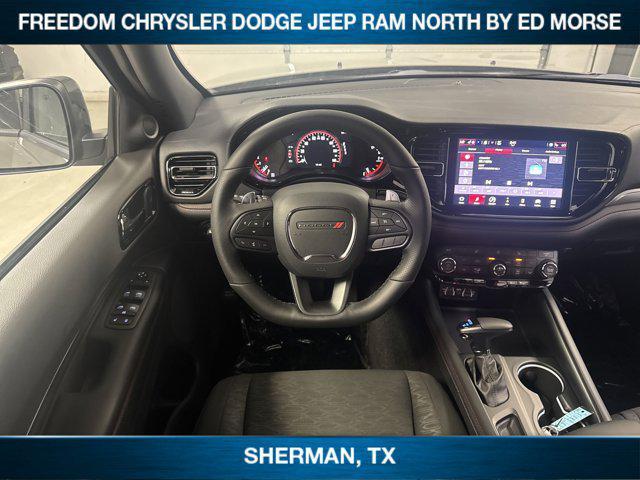 new 2025 Dodge Durango car, priced at $40,056