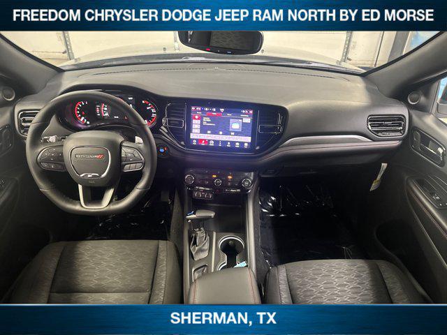 new 2025 Dodge Durango car, priced at $40,056