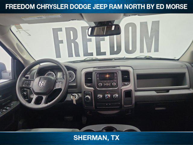 used 2019 Ram 1500 car, priced at $19,990