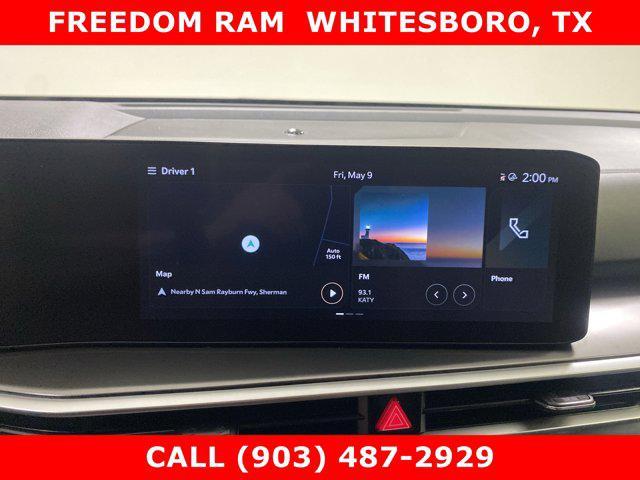 used 2024 Kia Sorento car, priced at $28,995