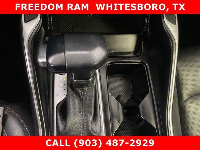 used 2024 Kia Sorento car, priced at $28,995