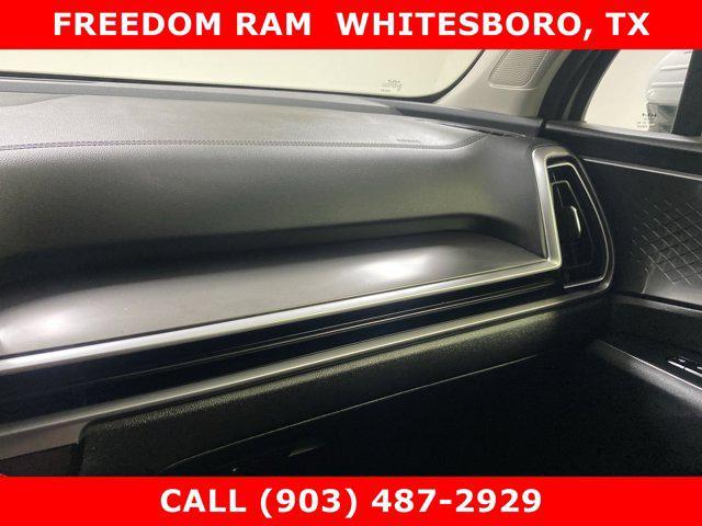used 2024 Kia Sorento car, priced at $28,995