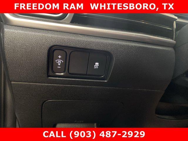 used 2024 Kia Sorento car, priced at $28,995
