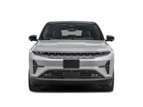 new 2025 Jeep Wagoneer S car, priced at $54,883