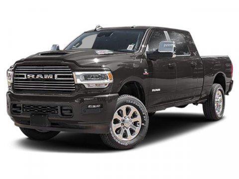 new 2024 Ram 3500 car, priced at $90,920