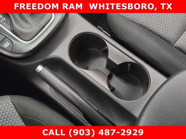 used 2024 Kia Soul car, priced at $16,857