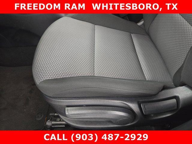 used 2024 Kia Soul car, priced at $16,857