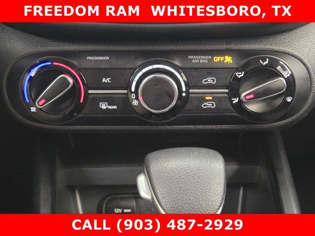 used 2024 Kia Soul car, priced at $16,857