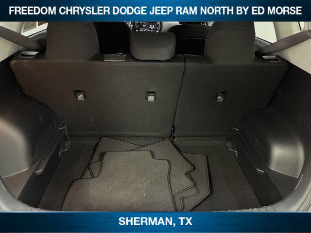 used 2024 Kia Soul car, priced at $16,857