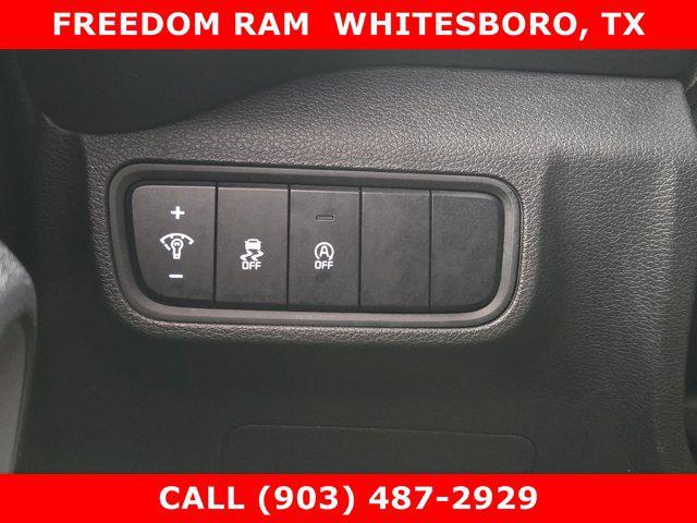 used 2024 Kia Soul car, priced at $16,857