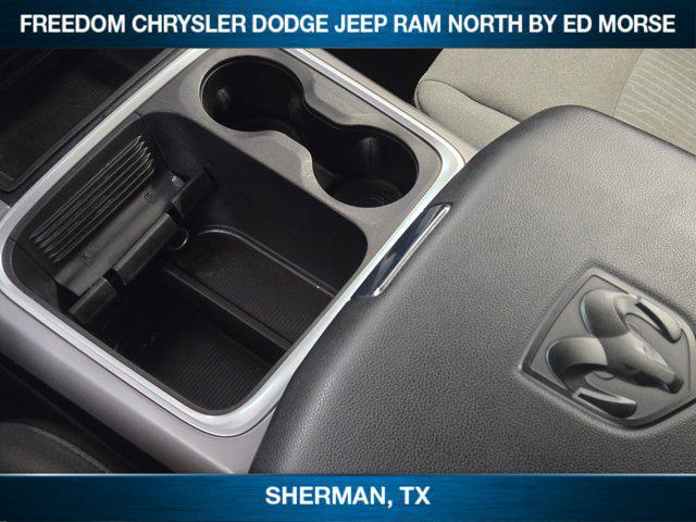 used 2023 Ram 1500 Classic car, priced at $27,149