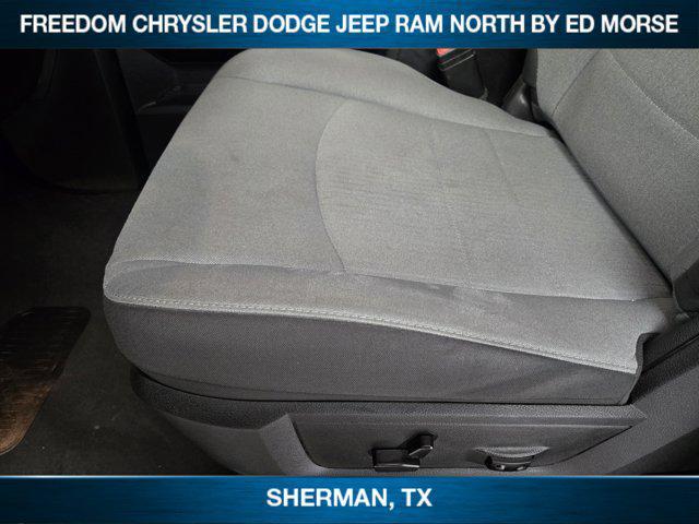 used 2023 Ram 1500 Classic car, priced at $27,149