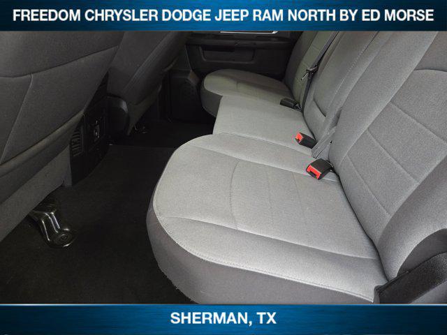 used 2023 Ram 1500 Classic car, priced at $27,149