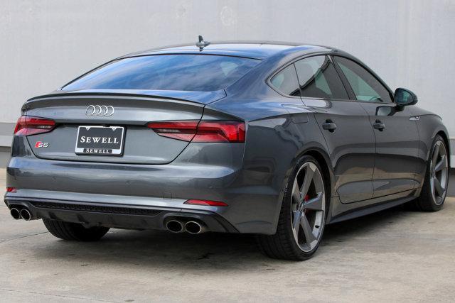 used 2019 Audi S5 car, priced at $35,991