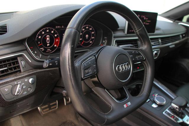 used 2019 Audi S5 car, priced at $35,991