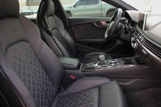 used 2019 Audi S5 car, priced at $35,991