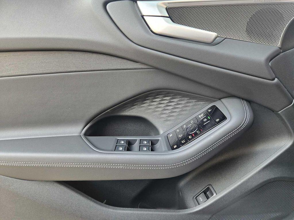 new 2025 Audi A5 car, priced at $57,575