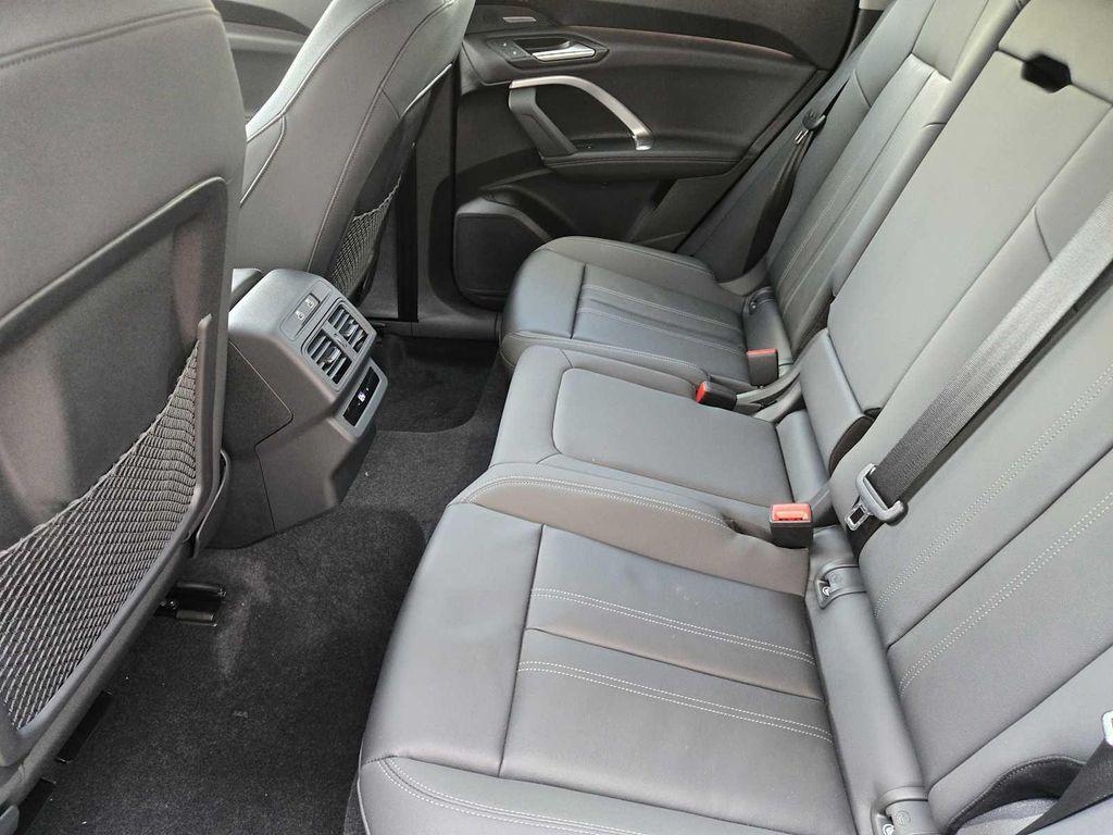 new 2025 Audi Q5 car, priced at $58,646