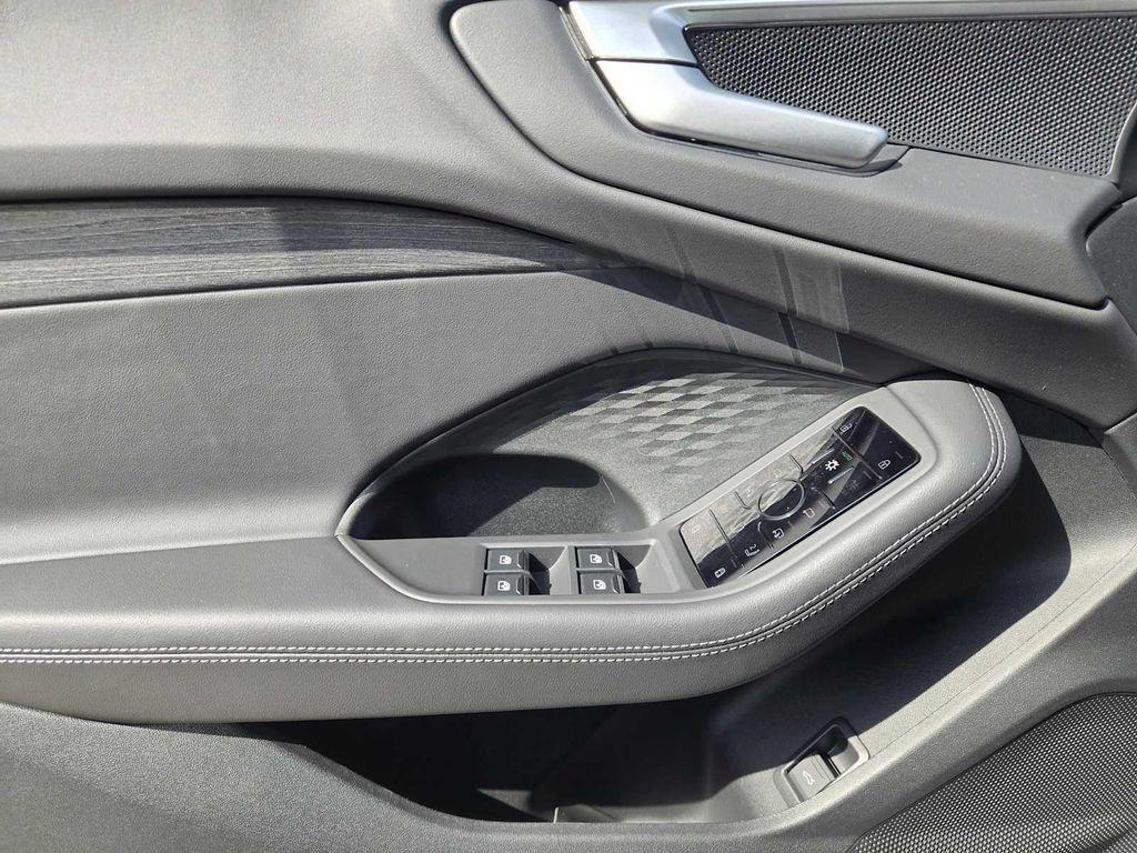 new 2025 Audi A5 car, priced at $53,730