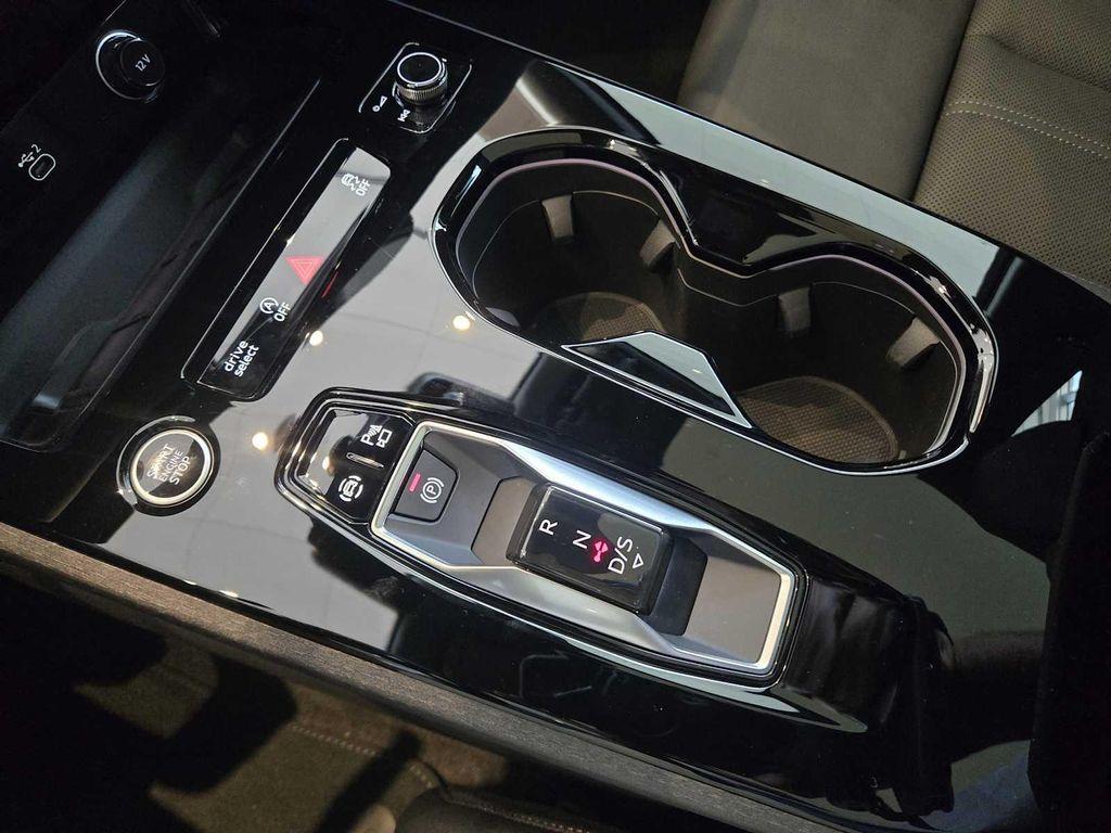 new 2025 Audi A5 car, priced at $55,399
