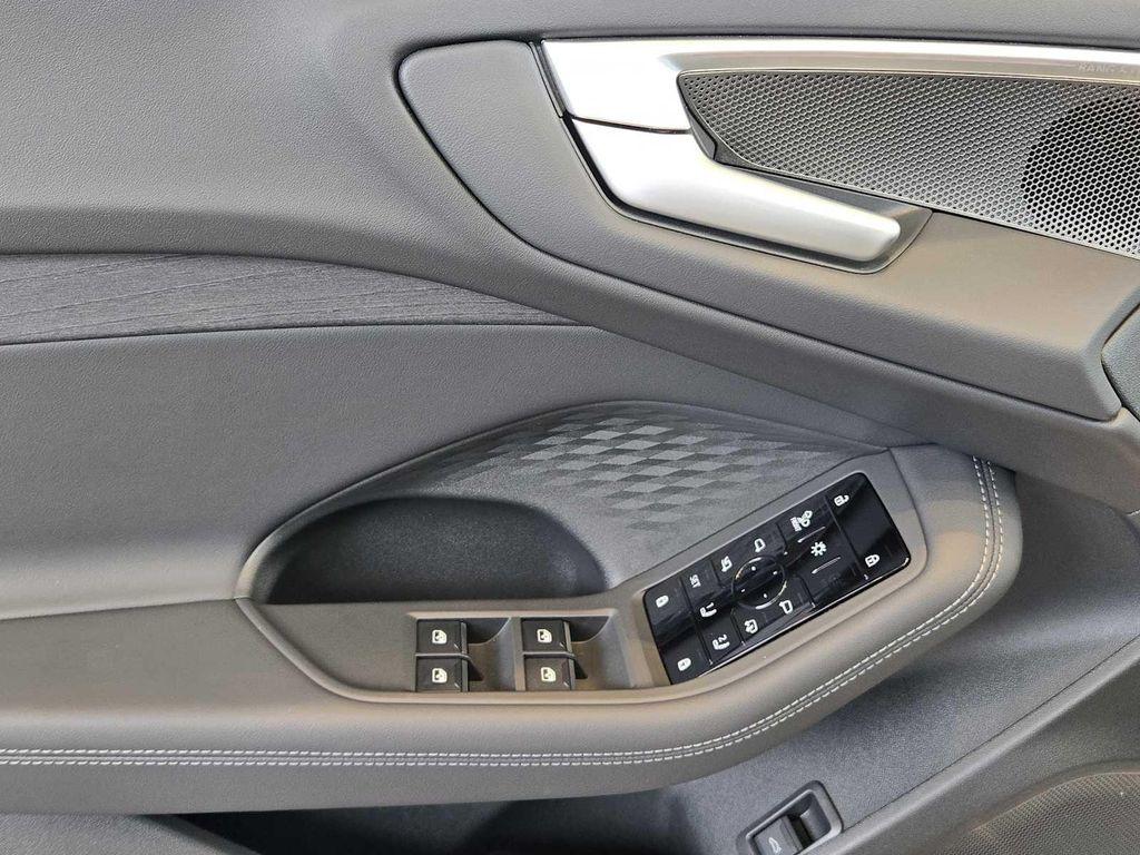 new 2025 Audi A5 car, priced at $55,399