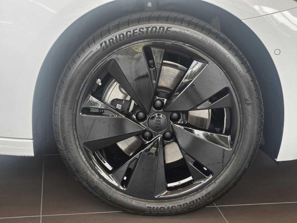 new 2025 Audi A5 car, priced at $55,399