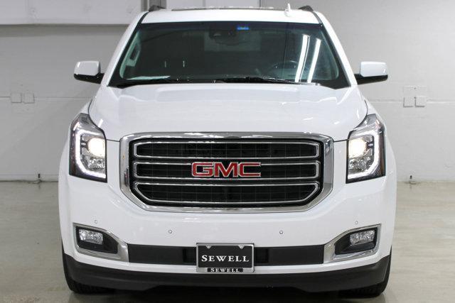 used 2019 GMC Yukon car, priced at $37,991