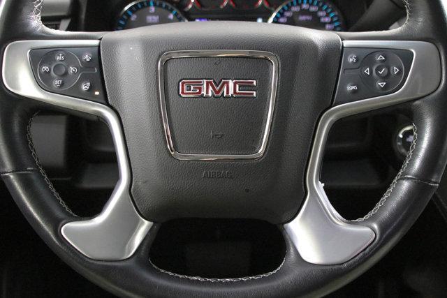 used 2019 GMC Yukon car, priced at $37,991