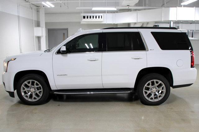 used 2019 GMC Yukon car, priced at $37,991