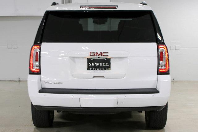 used 2019 GMC Yukon car, priced at $37,991