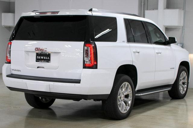 used 2019 GMC Yukon car, priced at $37,991