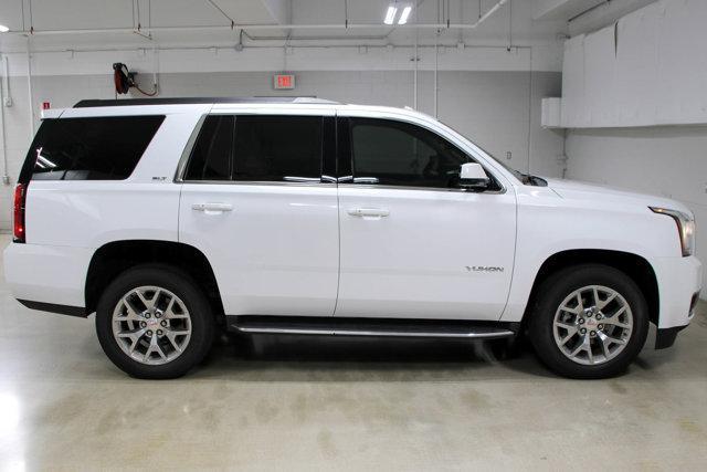 used 2019 GMC Yukon car, priced at $37,991