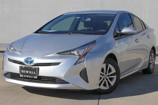 used 2016 Toyota Prius car, priced at $16,487