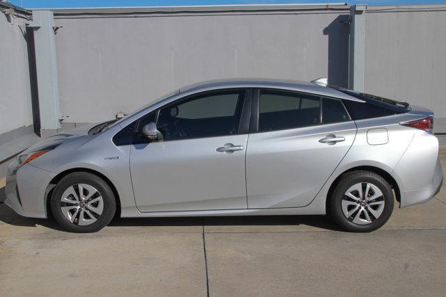 used 2016 Toyota Prius car, priced at $16,487