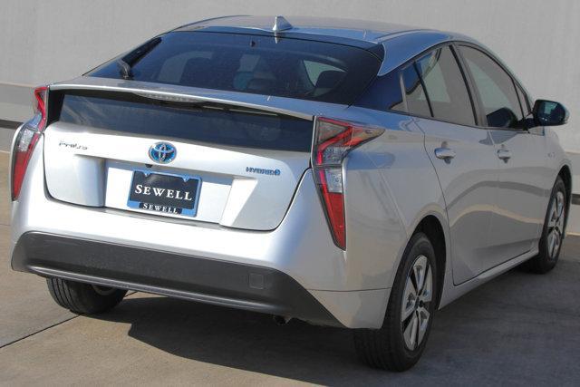 used 2016 Toyota Prius car, priced at $16,487