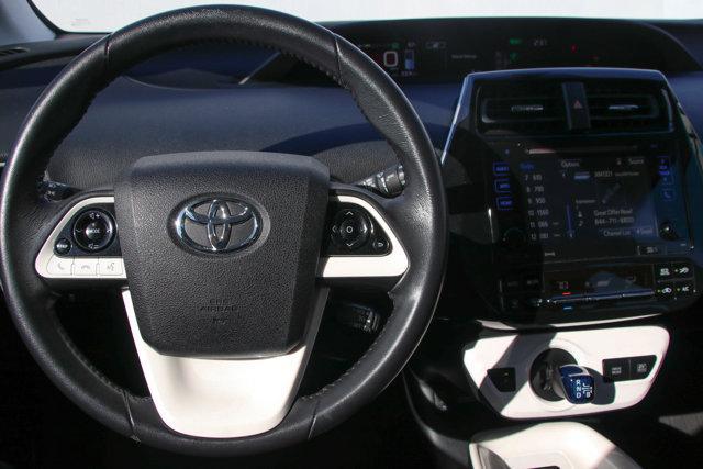 used 2016 Toyota Prius car, priced at $16,487