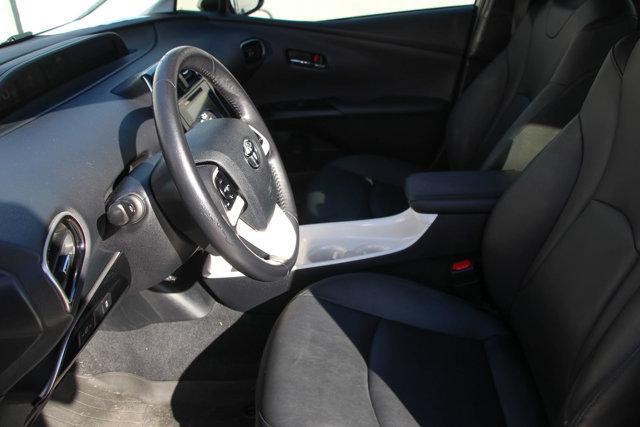 used 2016 Toyota Prius car, priced at $16,487