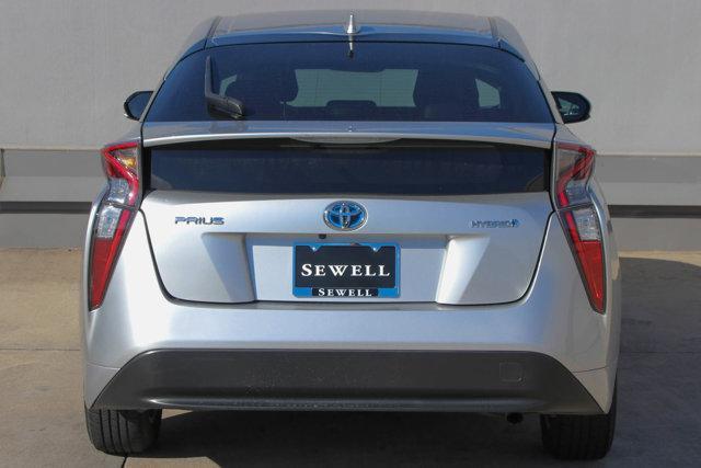 used 2016 Toyota Prius car, priced at $16,487