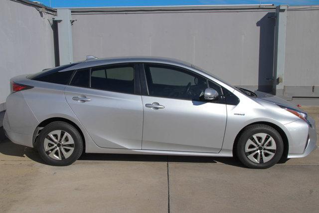 used 2016 Toyota Prius car, priced at $16,487