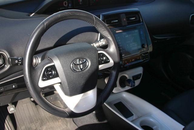 used 2016 Toyota Prius car, priced at $16,487